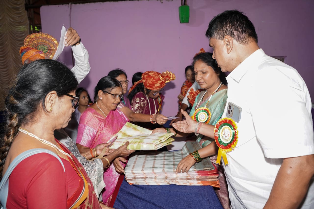 Dushera Sammelan Photo 91